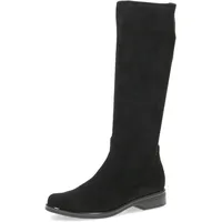 CAPRICE Damen Schwarz 38,5