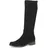 CAPRICE Damen Schwarz 38,5