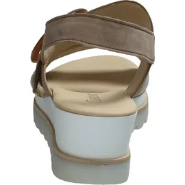 Gabor 6464562 Damen Beige 40