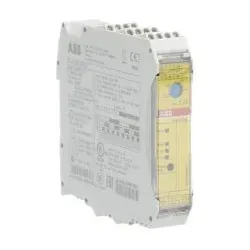 ABB HF2.4-DOLE-24VDC HF2.4-DOLE Elektronischer Kompaktstarter 24V DC, Auslöseklasse 10A, 0.18-2.4 A 1SAT123000R1011 HF24DOLE24VDC