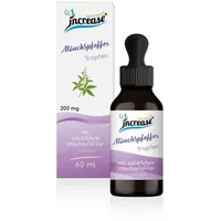 Increase Liposomale Mönchspfeffer Tropfen 60 ml