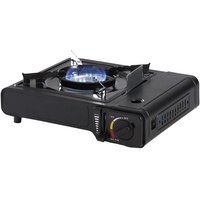 Kynast Camping 34x27x11cm 2.1KW (150g/h) 613-401373