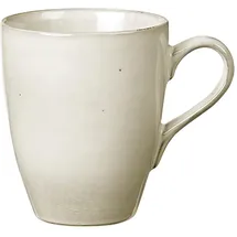 Broste Copenhagen Nordic Sand Jumbotasse 0,4 l Beige