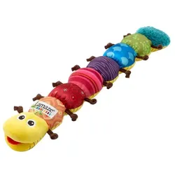 Lamaze Wurm mit Musik 1 St
