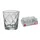 Bormioli Rocco Kaleido Acqua Whisky Glas 0,24 l 6 St.
