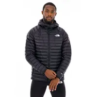 The North Face Herren Bettaforca Lt Daunenjacke, Tnf Black/Tnf Black/Npf, L