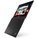 Lenovo ThinkPad T14s G4 (Intel), Deep Black, Core i7-1355U, 32GB RAM, 1TB SSD, LTE, DE (21F6009TGE)
