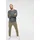 JACK & JONES Chinohose Marco Schmal Beige 33