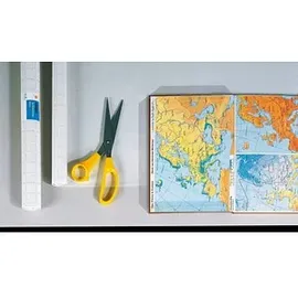 Herma Bucheinbandfolie selbstklebend transparent 40,0 cm x 3,0 m