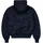 Alpha Industries MA-1 Hooded blau 54