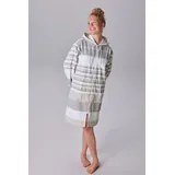 MY HOME Collection PSM130.10 Bademantel/Umhang Polyester,