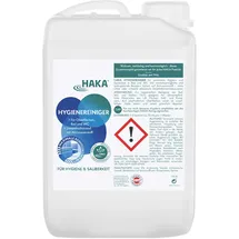HAKA Hygienereiniger Konzentrat 3 l