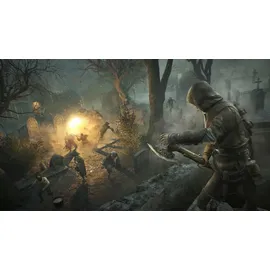 Assassin's Creed: Unity (USK) (PS4)