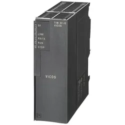 Siemens 6AG18003BA007AA0 Kommunikationsbaugruppe, Kommunikation über ein klassisches WAN und einer RJ45