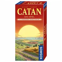 Kosmos CATAN - Das Spiel - Erweiterung für 5-6