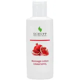 Massage-Lotion Granatapfel 200 ml