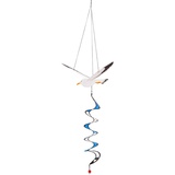 Invento Twist Seagull Wetterfahre, Grau