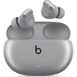 Beats Studio Buds + In-Ear-Kopfhörer, Space Silber