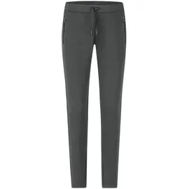 Jako Damen Jogginghose Pro Casual aschgrau 40