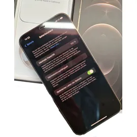Apple iPhone 12 Pro Max 128 GB Gold