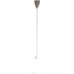Tecnolumen HLWS 03 Pendelleuchte, opalglas