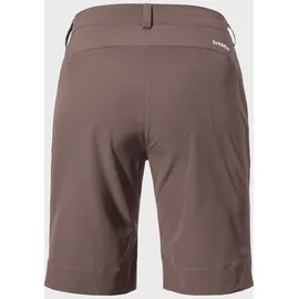 Schöffel Shorts lila 42