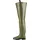 Aigle Truite Gummistiefel Grün 39