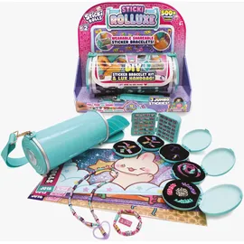 sticki rolls Rolluxe