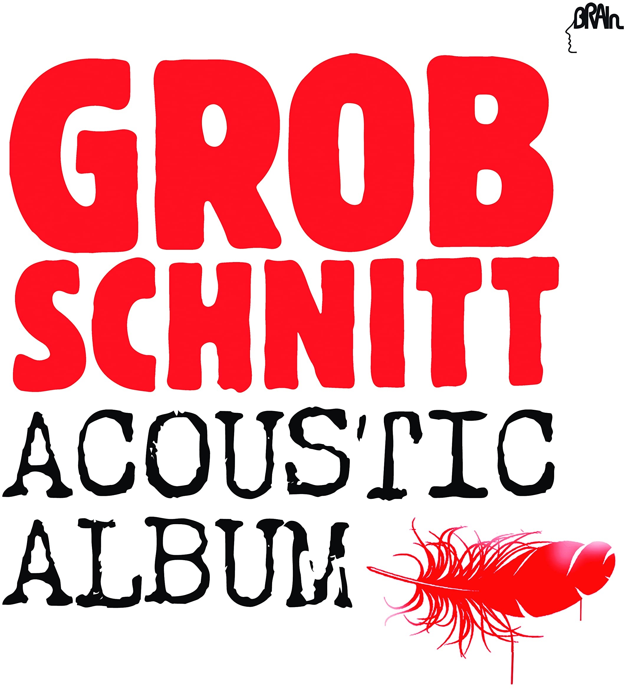 Acoustic Album (Neu differenzbesteuert)