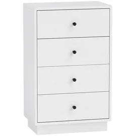 Homcom Kommode Spanplatte