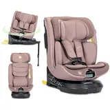 Lorelli Solaris i-Size Rosa