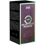 INTT Verzögerungsspray Dura Max Power Einheitsgröße 012 l