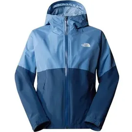The North Face DIABLO DYNAMIC ZIP-IN JACKET, Women (87GP)