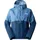 The North Face DIABLO DYNAMIC ZIP-IN JACKET, Women (87GP)