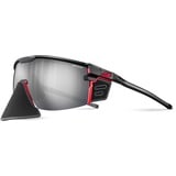 Julbo Ultimate Cover Spectron 4 Gletscherbrille (Größe One Size, schwarz)