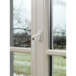 ABUS Fenstergriff FG 210 weiß