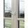 ABUS Fenstergriff FG 210 weiß