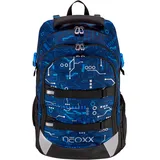 Neoxx Active Pro Schulrucksack