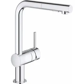 Grohe Minta chrom 30274000