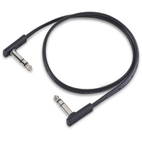 Rockboard Flat TRS Cable - 60 cm / 23