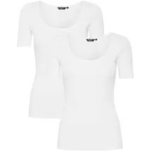 Oxmo OXIsan 2er-Pack in weiß | L