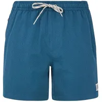 Protest Herren Badeshorts PRTWytona, Raku Blue, M