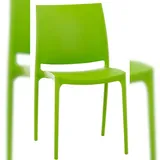 44 x 50 x 81 cm grün