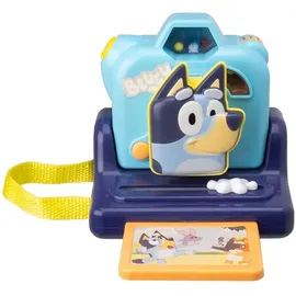 Bluey Bluey-kamera Blau