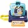 Bluey Bluey-kamera Blau