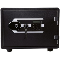 Olympia Feuerschutz-Tresor »GOsafe 5300FP« schwarz, 42x30x35 cm