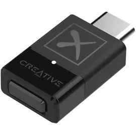 Creative Labs CREATIVE BT-W3X Bluetooth-Adapter
