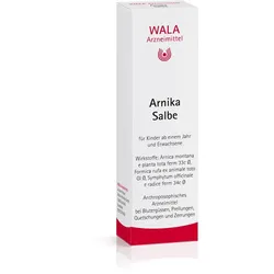 Arnika Salbe