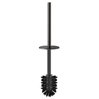 Keuco Edition 400 Toilettenbürste mit Griff und Deckel, für