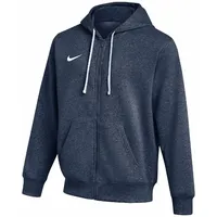 Nike Park 26 Sweatjacke Herren navy/weiß XXL